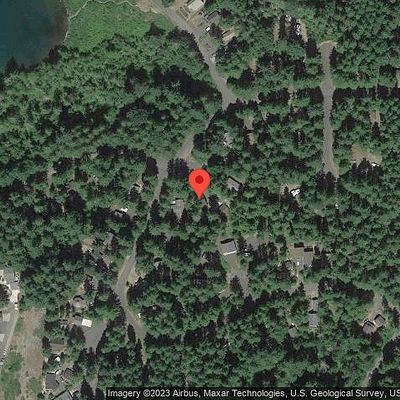 191 N Mount Seattle Way, Hoodsport, WA 98548