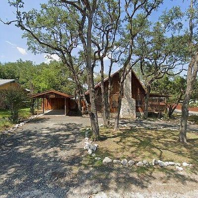 191 Oak Hill Dr, Leakey, TX 78873