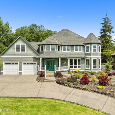 1910 Se 3 Rd St, Astoria, OR 97103