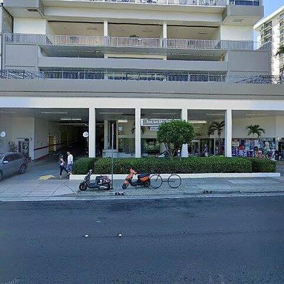 1920 Ala Moana Blvd #1004, Honolulu, HI 96815