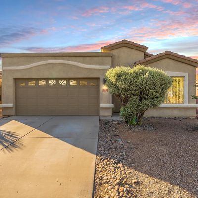 195 E Corte Rancho Dorada, Sahuarita, AZ 85629