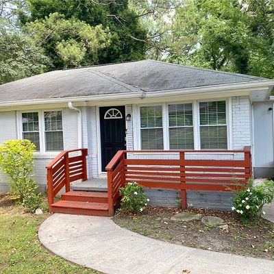 1992 Bandera Dr, Decatur, GA 30032