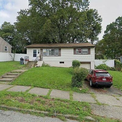 2 Van Cleft Ave, Newburgh, NY 12550