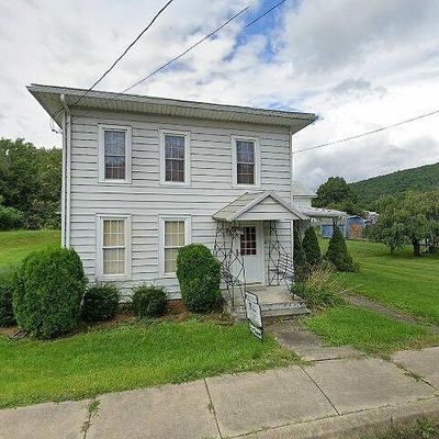 20 Cowanesque St, Tioga, PA 16946