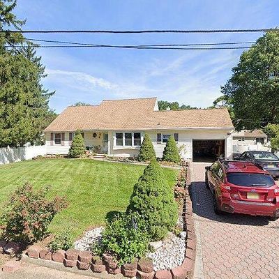 20 Sheldon Pl, Piscataway, NJ 08854