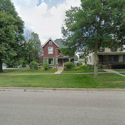 200 S Kane St, Burlington, WI 53105