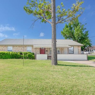 200 Se Avenue A, Andrews, TX 79714