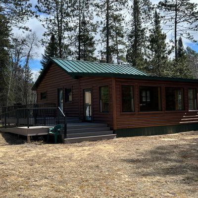 20009 Little Bear Lake Rd, Cook, MN 55723