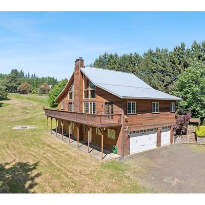 20013 Nw Murphy Rd, North Plains, OR 97133