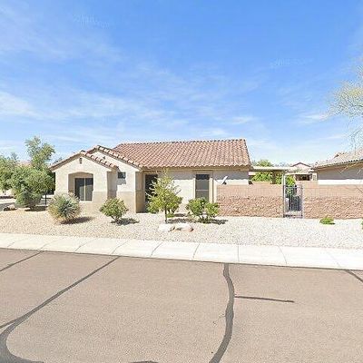 20020 N Siesta Rock Dr, Surprise, AZ 85374