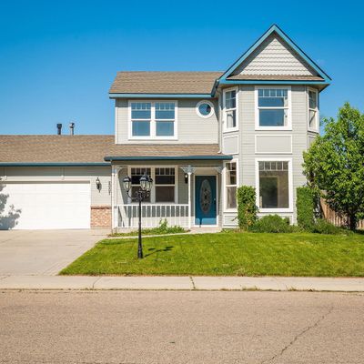 2007 S Candlewood Dr, Nampa, ID 83686