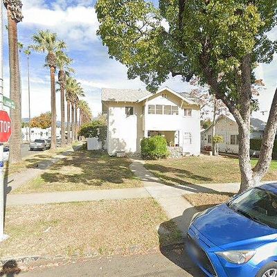 201 E E St, Ontario, CA 91764