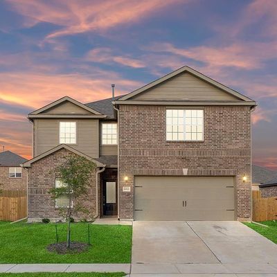 2012 Jeanine Dr, Anna, TX 75409