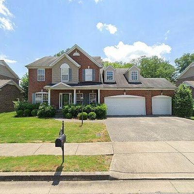 2012 Hawks Nest Dr, Hermitage, TN 37076