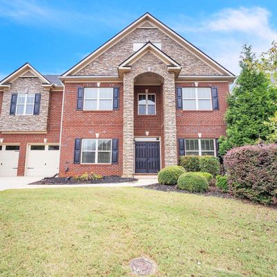 160 Creek Shoals Dr, Simpsonville, SC 29681