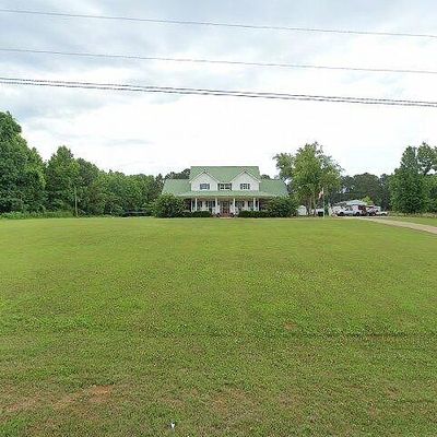 160 Laveda Ln, Pontotoc, MS 38863