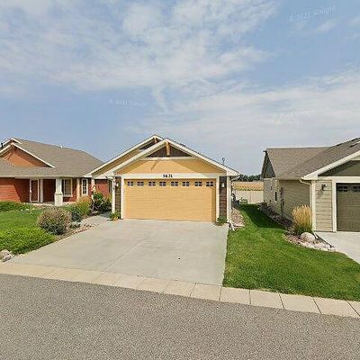 1631 Granite Peak Trl, Billings, MT 59106