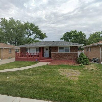 16315 Dobson Ave, South Holland, IL 60473