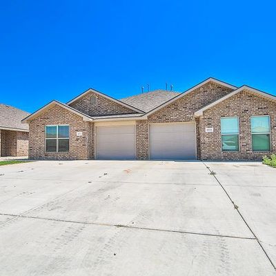 1637 133 Rd St, Lubbock, TX 79423