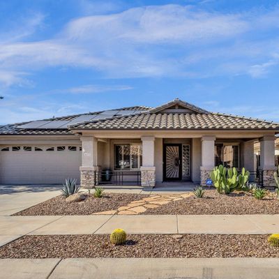 16372 W Woodlands Ave, Goodyear, AZ 85338