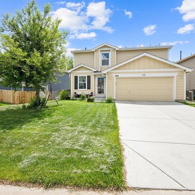 16482 E Otero Ave, Englewood, CO 80112