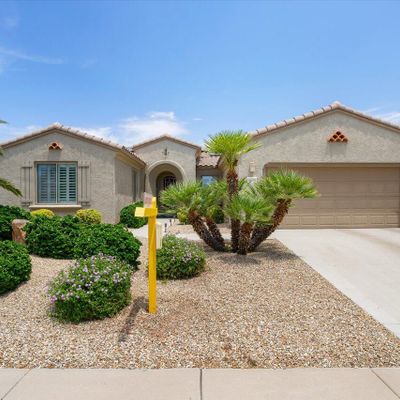 16594 W Cibola Ln, Surprise, AZ 85387