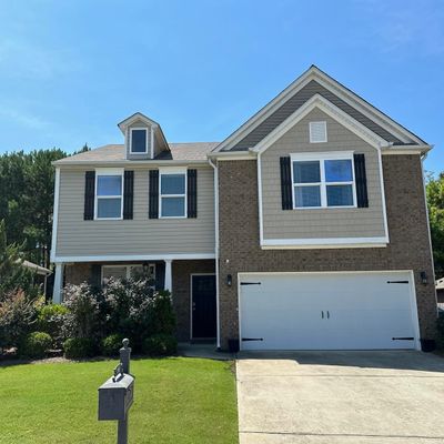 166 Chesser Loop Rd, Chelsea, AL 35043