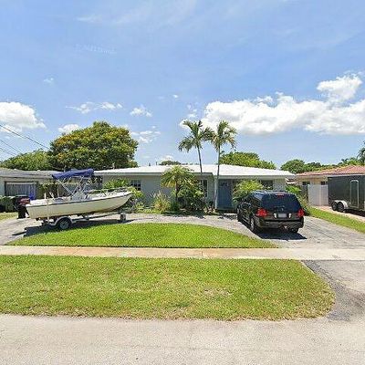 1661 Sw 23 Rd Ave, Fort Lauderdale, FL 33312