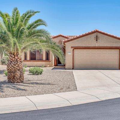 16710 W Ibarra Ct, Surprise, AZ 85387