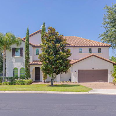 16716 Caravaggio Loop, Montverde, FL 34756