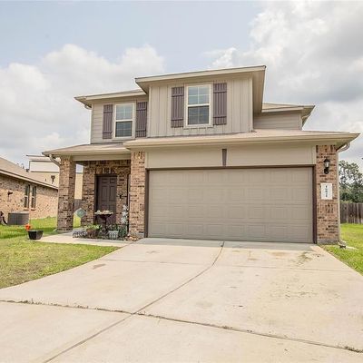 16821 Lonely Pines Dr, Conroe, TX 77302