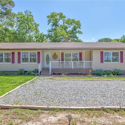 1694 Rolling Acres Rd, Emporia, VA 23847