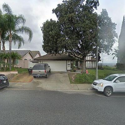 1703 Avenida Entrada, San Dimas, CA 91773