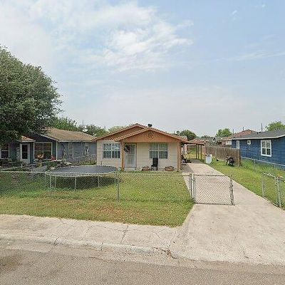 1709 E Mcintyre St, Edinburg, TX 78542