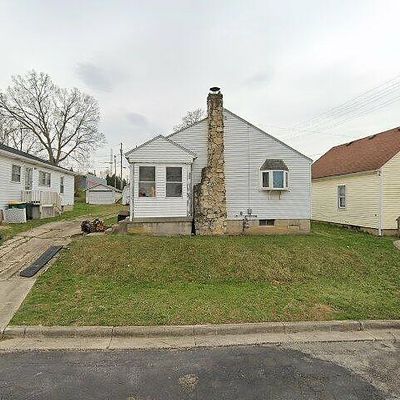 1729 W Mulberry St, Springfield, OH 45506