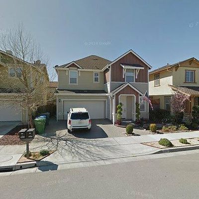 1731 Southgate Dr, Petaluma, CA 94954