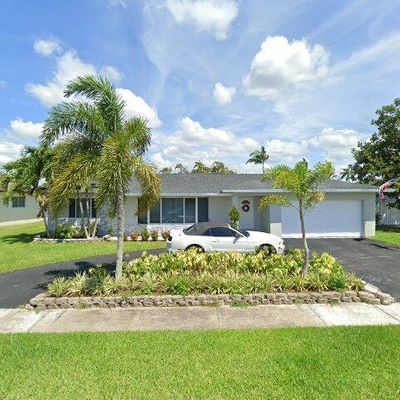 1741 Sw 55 Th Ave, Plantation, FL 33317