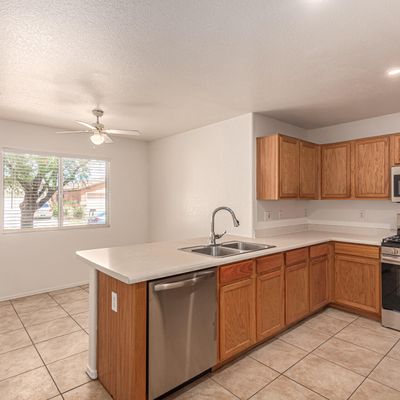 2195 W Burlwood Way, Tucson, AZ 85745