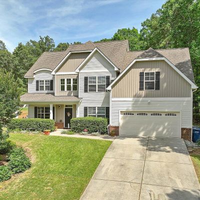 2207 Wimberly Woods Dr, Sanford, NC 27330