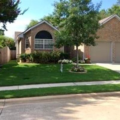 2208 Starleaf Pl, Flower Mound, TX 75022