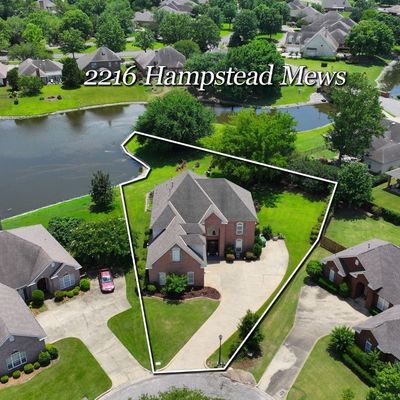 2216 Hampstead Mews, Montgomery, AL 36117