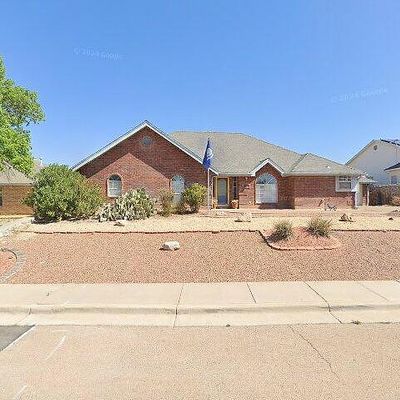 2256 Cherry Hills Ct, Alamogordo, NM 88310