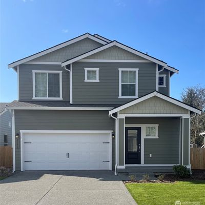 2306 158 Th Street Ct E, Tacoma, WA 98445