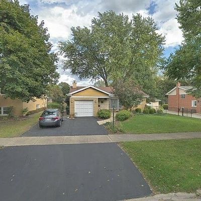 231 S Princeton Ave, Arlington Heights, IL 60005