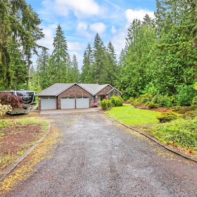 23205 Country Dr E, Graham, WA 98338