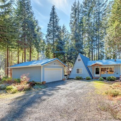 233 Mountain View Dr, Packwood, WA 98361