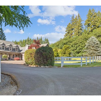 23304 Nw Maplecrest Rd, Ridgefield, WA 98642