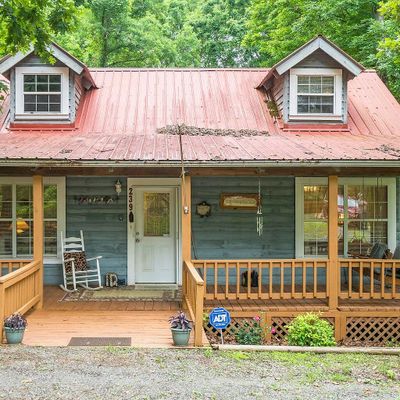 239 River Run Rd, Calhoun, TN 37309