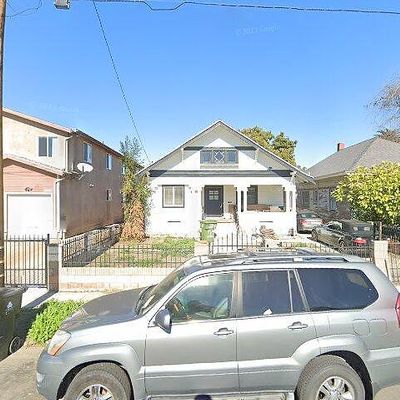 239 W 41 St St, Los Angeles, CA 90037