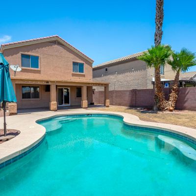 23957 W Tonto St, Buckeye, AZ 85326